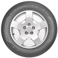 Goodyear Eagle F1 Asymmetric SUV 275/45R21 110W- фото2