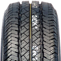 Nexen Classe Premiere CP321 195/70R15C 104/102S- фото2