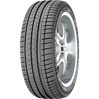 Michelin Pilot Sport 3 255/40R20 101Y- фото