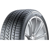 Continental WinterContact TS 850 P 235/45R17 97V- фото2