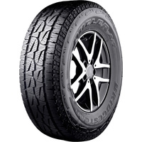 Всесезонные шины Bridgestone Dueler A/T 001 245/70R16 111S- фото