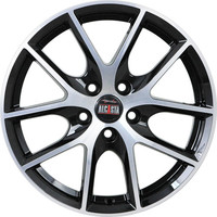 Alcasta M59 16x6.5