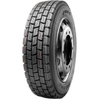 LingLong D905 235/75R17.5 132/130M - фото