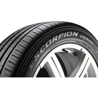 Pirelli Scorpion Verde 235/55R18 100V - фото3