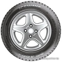 Lassa Iceways 185/70R14 88T- фото3