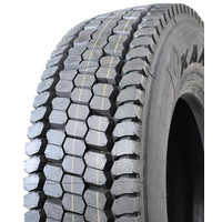 KAMA NR 201 245/70R19.5 136/134M- фото2