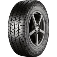 Continental VanContact Viking 195/75R16C 107/105R - фото