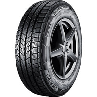 Continental VanContact Winter 235/65R16C 121/119R- фото