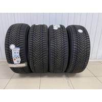 Всесезонные шины Triangle SeasonX TA01 205/50R16 91W- фото2