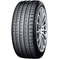 Летние шины Yokohama ADVAN Sport V105E 315/30R22 107Y- фото