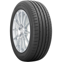 Летние шины Toyo Proxes Comfort 225/55R18 102W- фото