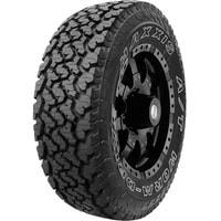 Maxxis Worm-Drive AT-980E 285/70R17 121/118Q - фото