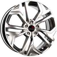 Vector R205 (18_Hyundai SantaFe) 18x7.5