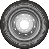 KAMA Trail (НК-244) 165/70R13 79N - фото2