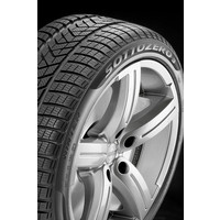 Pirelli Winter Sottozero 3 255/35R19 96H (run-flat)- фото2