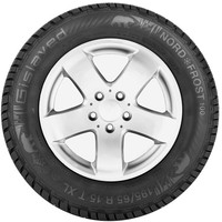 Gislaved Nord*Frost 100 265/65R17 116T- фото2