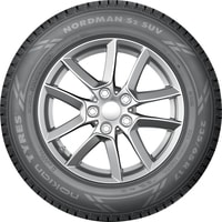 Ikon Tyres Nordman S2 SUV 215/60R17 96H - фото2
