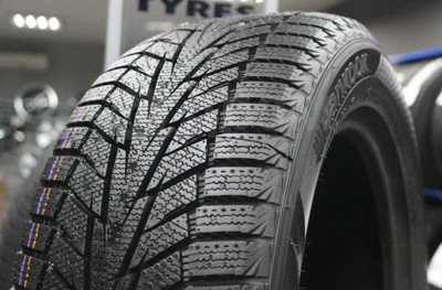 Hankook Winter i*Cept X RW10 225/60R18 100T  - фото