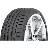 Continental ContiSportContact 3 275/40R19 101W - фото3