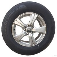 Grenlander Winter GL989 185/75R16C 104/102R- фото2