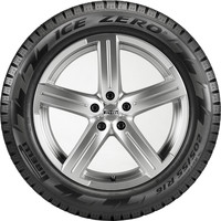 Pirelli Ice Zero 185/65R15 92T- фото2