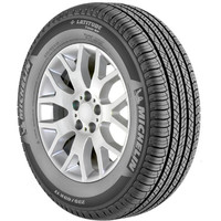 Michelin Latitude Tour HP 255/50R19 103V- фото2