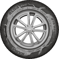 KAMA ALGA SUV (HK-532) 225/75R16 108T- фото2