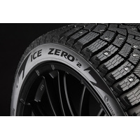 Pirelli Winter Ice Zero 2 235/50R18 101H - фото2