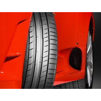 Continental ContiSportContact 5 235/55R18 100V- фото2