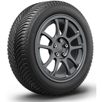 Michelin CrossClimate 2 245/55R19 103V - фото3