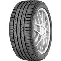 Continental ContiWinterContact TS 810 Sport 255/40R18 99V - фото