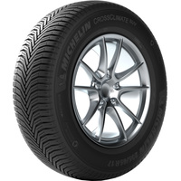 Michelin CrossClimate SUV 255/50R19 107Y- фото