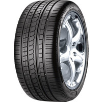 Pirelli P Zero Rosso Asimmetrico 295/40R20 110Y- фото