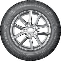 Ikon Tyres Nordman S2 SUV 235/55R18 100V - фото2