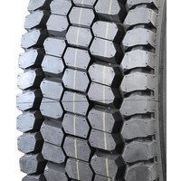 KAMA NR 201 245/70R19.5 136/134M - фото3
