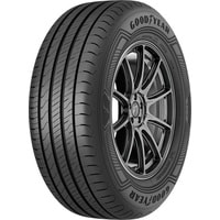Goodyear EfficientGrip 2 SUV 255/55R19 111V- фото