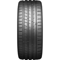 Kumho Ecsta PS91 255/35R19 96Y- фото2