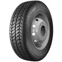 Всесезонные шины KAMA 365 LT (НК-243) 185R14C 102/100R- фото
