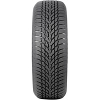 Nokian Tyres WR Snowproof 235/35R19 91W - фото3