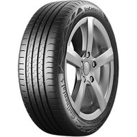 Continental EcoContact 6 Q 245/35R21 96Y XL - фото