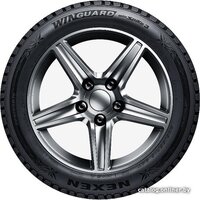 Nexen WinGuard WinSpike 3 205/60R16 96T (под шип)- фото2