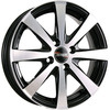TechLine 534 15x5.5