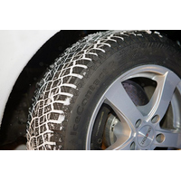 Зимние шины Continental IceContact 2 215/55R17 98T- фото2