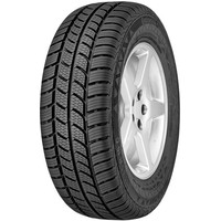 Continental VancoWinter 2 235/65R16C 118/116R- фото