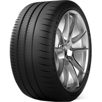 Michelin Pilot Sport Cup 2 285/30R20 99Y- фото
