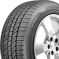 Kumho Crugen Premium KL33 235/55R19 101H - фото2