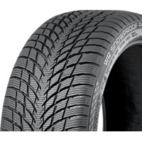 Nokian Tyres WR Snowproof P 215/50R17 95V- фото3