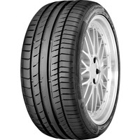 Continental ContiSportContact 5 245/50R18 100W - фото