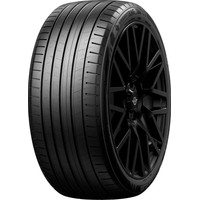 Greentrac Quest-X 285/40R20 108Y - фото