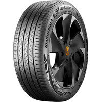 Летние шины Continental UltraContact NXT 235/50R18 101W